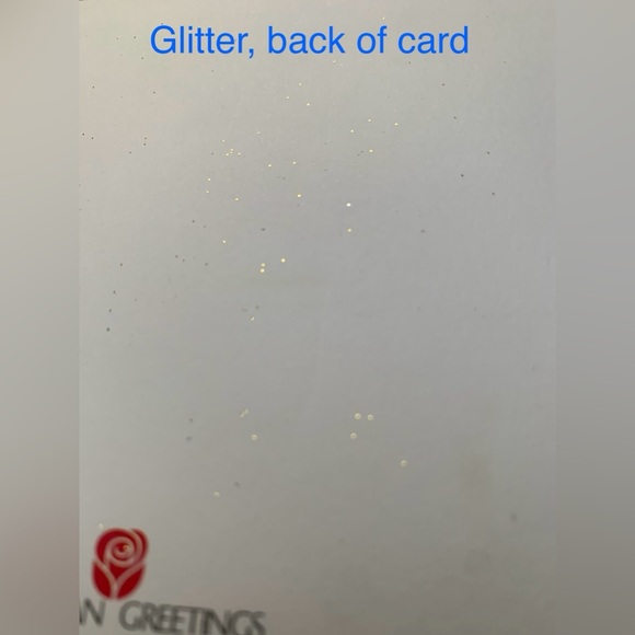 ⭐️BOGO // 6-pack Snowflake Holiday Cards (for anyone) - Picture 10 of 10